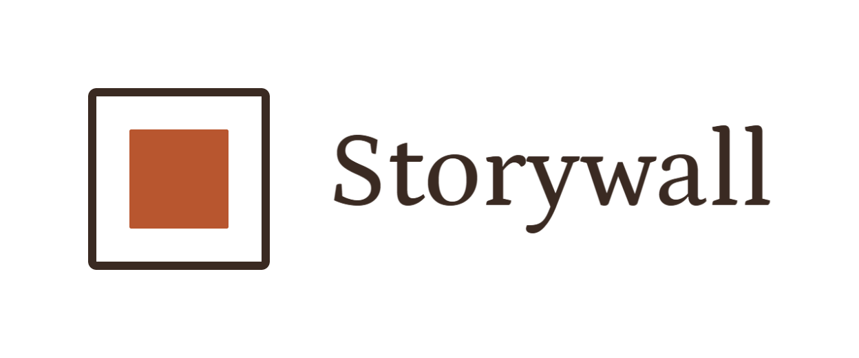 Storywall